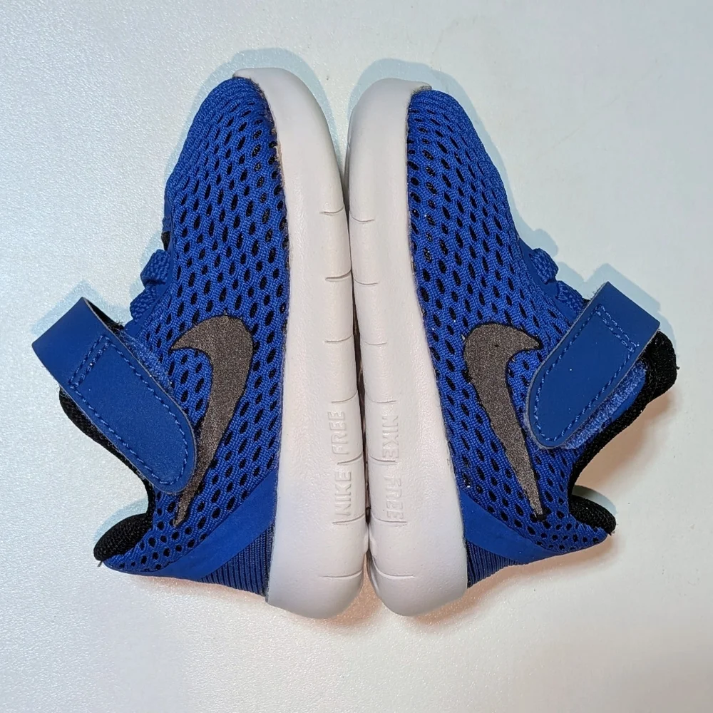 Nike Free Baby Sneakers